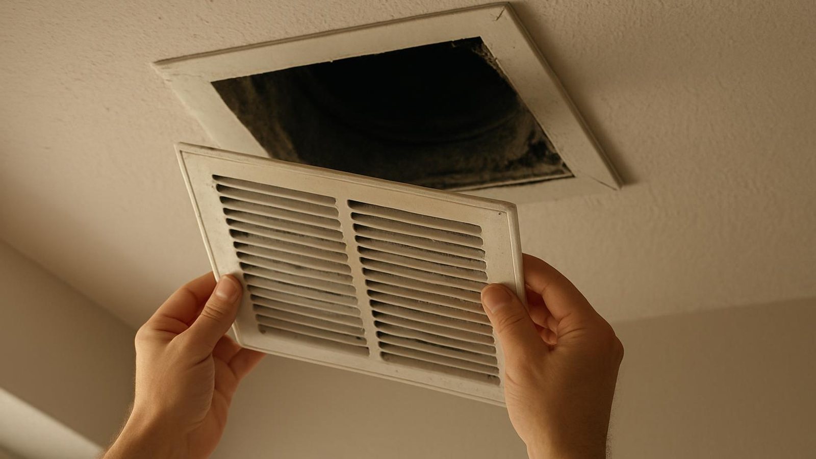 Air Duct & HVAC Cleaning in Columbia